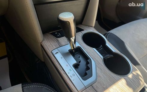 Toyota Camry 2013 - фото 19