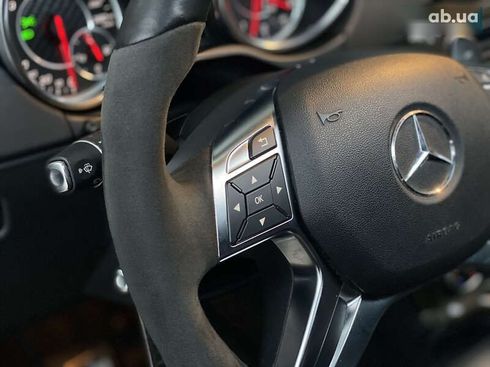 Mercedes-Benz G-Класс 2016 - фото 25