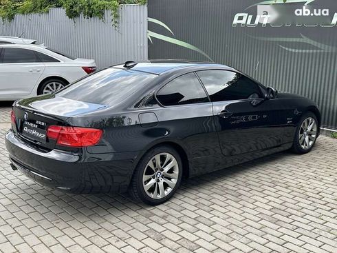 BMW 3 серия 2012 - фото 17