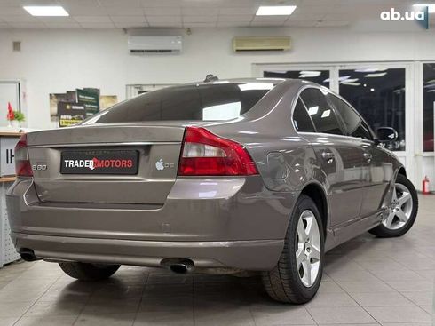 Volvo S80 2009 - фото 14