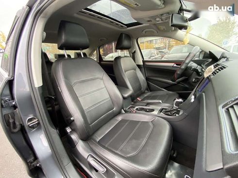 Volkswagen Passat 2014 - фото 17