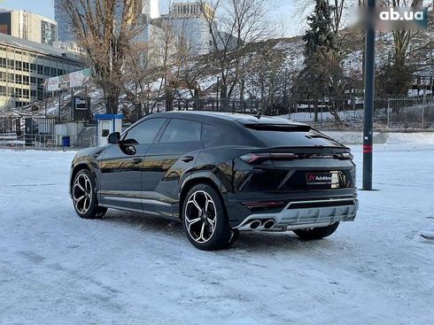 Lamborghini Urus 2020 - фото 5