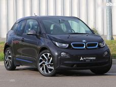 Продажа б/у BMW i3 2014 года в Киеве - купить на Автобазаре