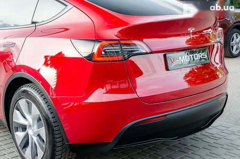 Tesla Model Y 2021 - фото 13