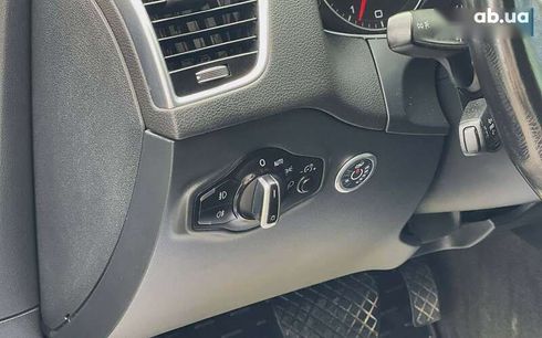 Audi Q5 2015 - фото 14