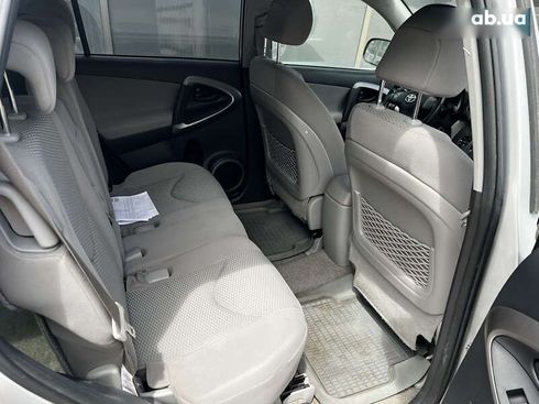 Toyota RAV4 2007 - фото 20