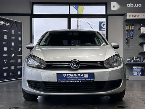 Volkswagen Golf 2009 - фото 4