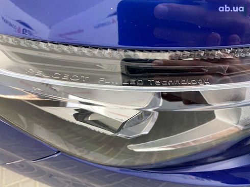 Peugeot 3008 2019 - фото 6