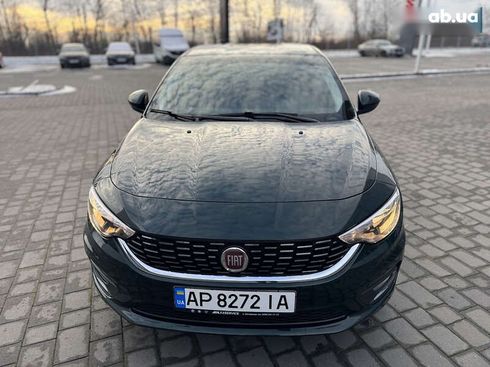 Fiat Tipo 2020 - фото 12