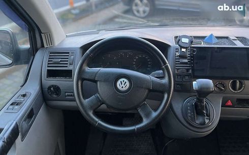 Volkswagen Transporter 2007 - фото 10