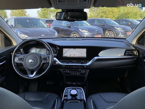 Kia Niro 2020 - фото 30