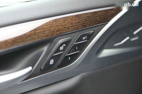 BMW X4 2024 - фото 24