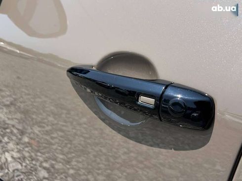 Nissan Rogue 2024 - фото 12