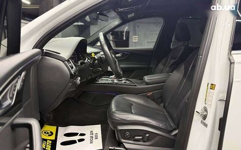 Audi Q7 2018 - фото 13