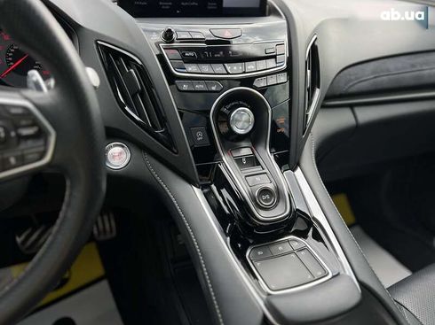Acura RDX 2019 - фото 27