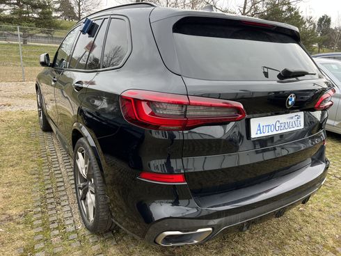 BMW X5 2021 - фото 8