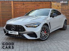 Продажа б/у Mercedes-Benz CLE-Класс - купить на Автобазаре