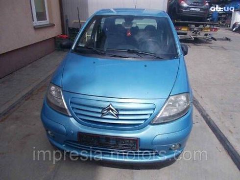 двигатель в сборе для Citroёn C3 - купити на Автобазарі - фото 8