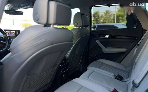 Audi Q5 2017 - фото 21
