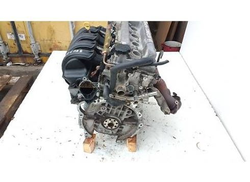 двигатель в сборе для Toyota Corolla - купить на Автобазаре - фото 2