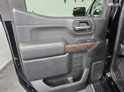 GMC Sierra 2019 - фото 17