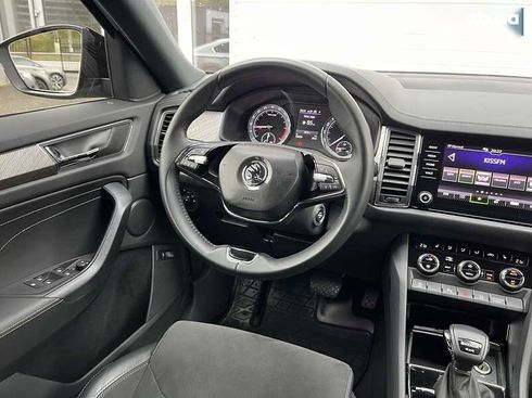 Skoda Kodiaq 2022 - фото 16