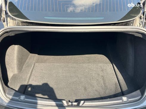 Tesla Model 3 2019 черный - фото 37