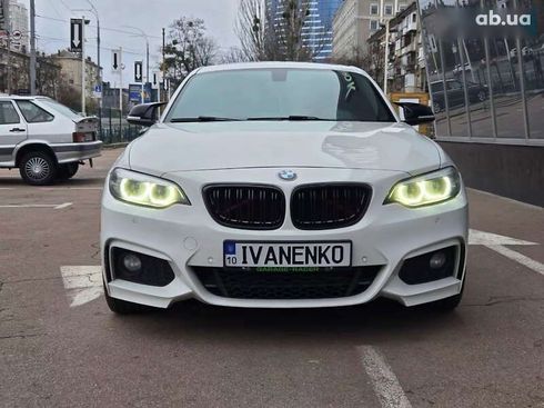 BMW 2 серия 2014 - фото 2
