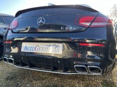 Купить купе Mercedes-Benz C-Класс бу Киев - купить на Автобазаре