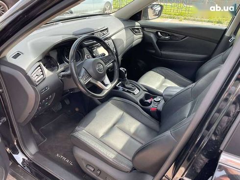 Nissan X-Trail 2021 - фото 11