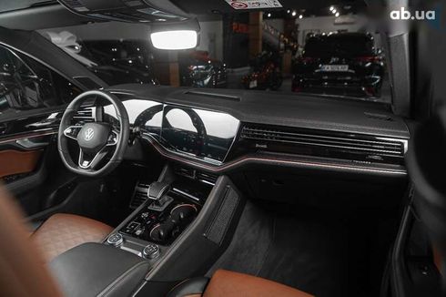 Volkswagen Touareg 2024 - фото 19