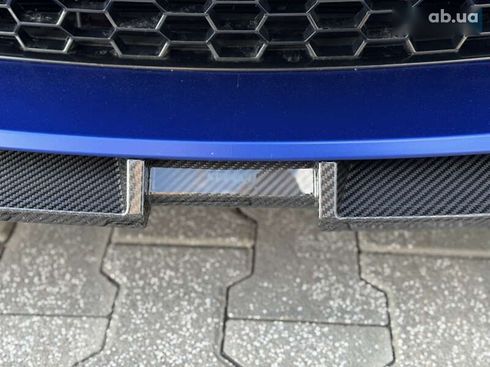 BMW M8 2020 - фото 30