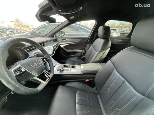 Audi A6 2022 - фото 25