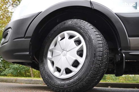 Ford Transit 2020 - фото 22