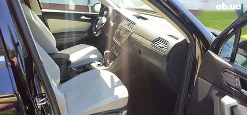 Volkswagen Tiguan 2018 - фото 7