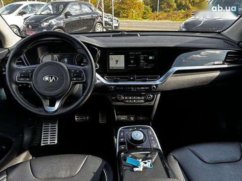 Kia Niro 2020 - фото 30