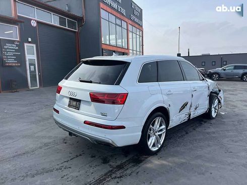 Audi Q7 2017 - фото 6