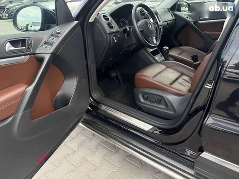 Volkswagen Tiguan 2015 - фото 9