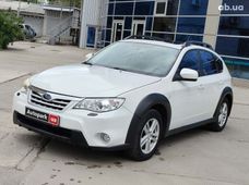 Продаж вживаних Subaru XV в Харківській області - купити на Автобазарі