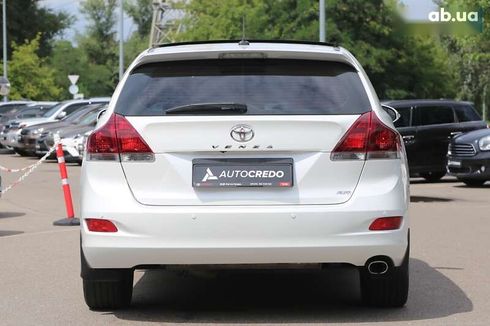 Toyota Venza 2013 - фото 7