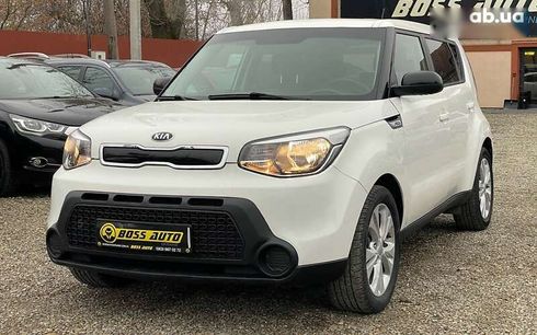 Kia Soul 2018 - фото 3