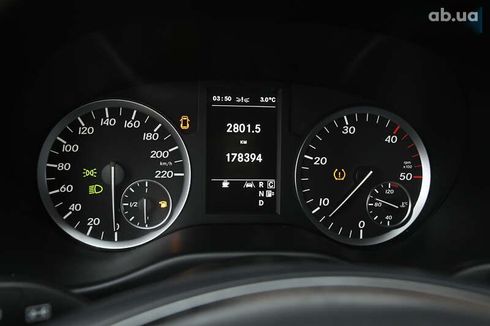 Mercedes-Benz Vito 2018 - фото 28