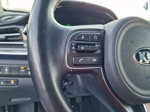 Kia Niro 2020 - фото 28