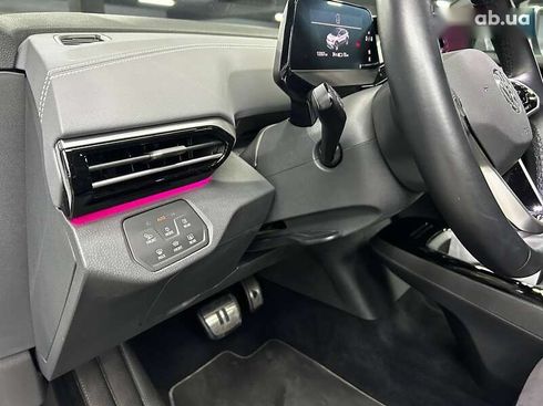 Volkswagen ID.4 2023 - фото 25