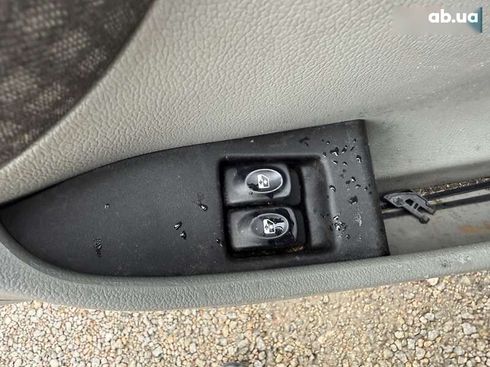 Renault Kangoo 2007 - фото 19