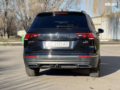 Volkswagen Tiguan 2018 - фото 30