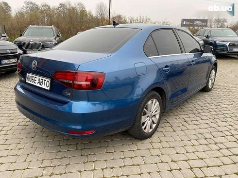 Volkswagen Jetta 2016 - фото 7