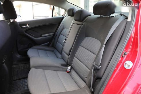 Kia Forte 2014 - фото 6