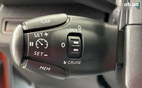Peugeot 3008 2019 - фото 22