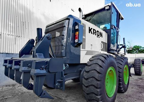 Kron G12 2025 - фото 8